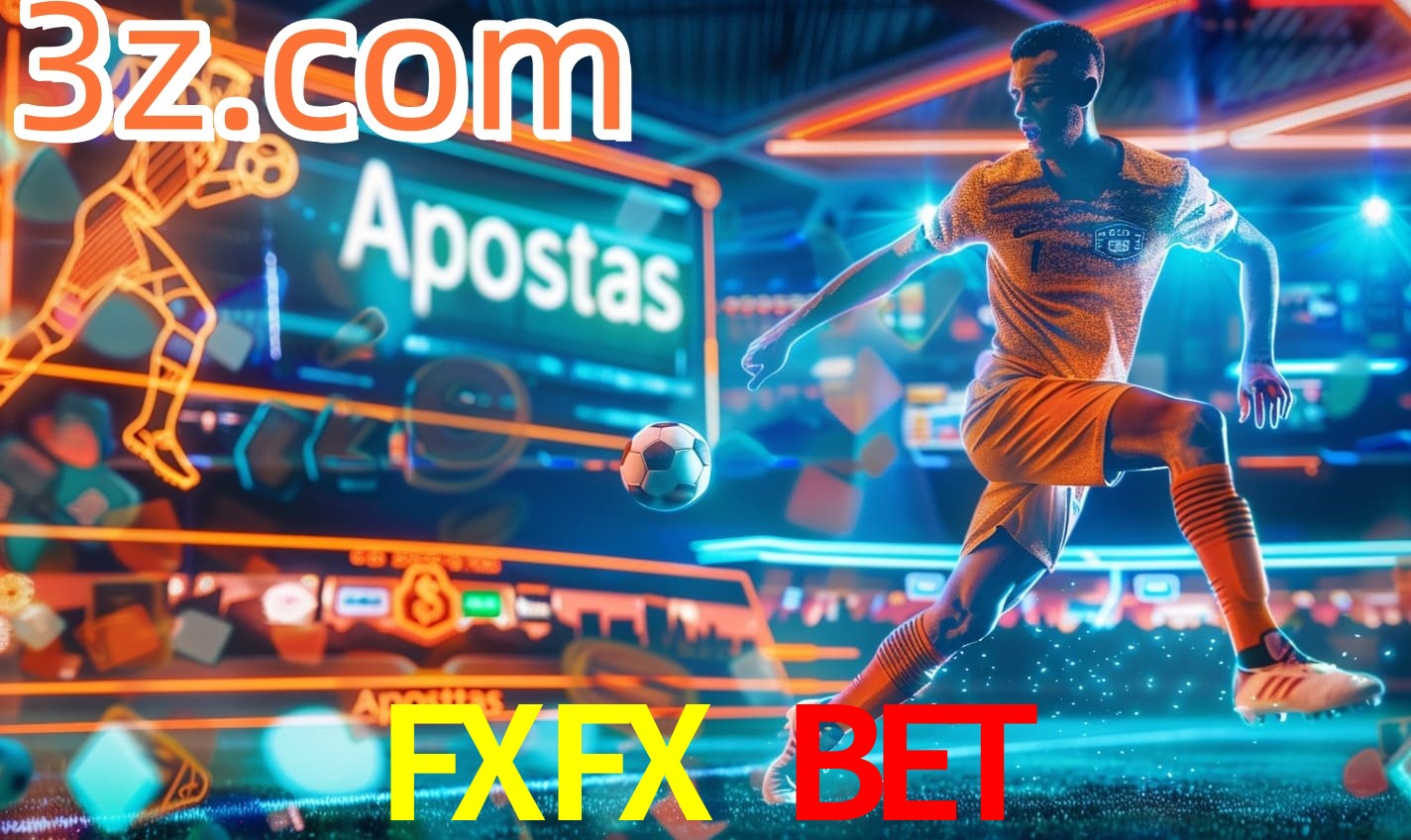 Apostas FXFX BET